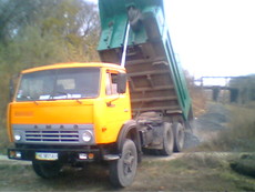 Песок, щебень, граншлак, отсев, бут, кирпич без посредников.