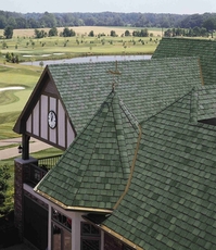 Битумная черепица Kerabit