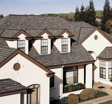 Битумная черепица Ruflex