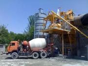 Бетон Одесса