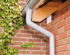 Водосточные системы Marley