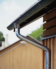 Водосточные системы PROFIL, NIAGARA, ZAMBELLI