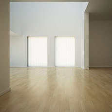 Реставрация паркета