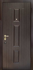 Двери входные `Новый Мир` серии `Новосел`