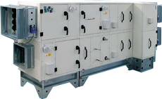 Вентиляция кондиционирование