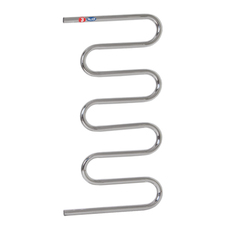 Полотенцесушители PALADII из нержавеющей стали