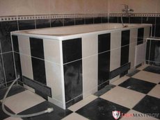 Бригады строителей