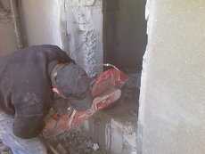 Демонтажні роботи