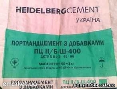 Цемент пц-400, пц-500