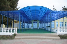 Сотовий полікарбонат