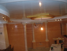 Подвесные потолки кривой рог