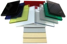 Поликарбонат защищенный