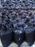 Гарцовка и известковый раствор