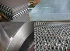 листовой металлопрокат