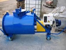 Производство перлито-, полистирол-, пенобетона