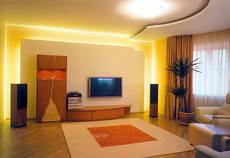 Ремонт квартир, коттеджей