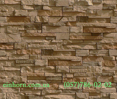 Декоративный искусственный камень от производителя!