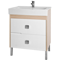 Тумба с раковино Ювента ALESSANDRIA 65 см