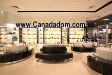 Канадская Студия Ремонта от компании Canadadom