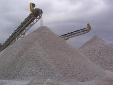 Щебень гранитный всех фракций доставка