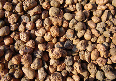 Керамзит всех фракций доставка