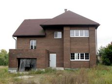 Строительство домов в Броварах и Броварском р-не