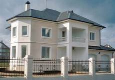 Строительство домов. Одесса