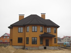 Кровельные материалы по оптовым ценам: