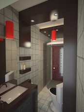 Проекти будинків, дизайн інтер’єру – Львів, Київ