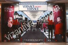 Дизайн и ремонт магазина