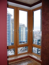 Окна металлопластиковые и алюминиевые с завода. Гарантия