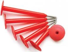 кровельный крепеж