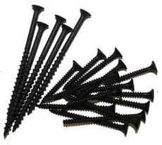 Саморезы для гипсакартона по низкой цене