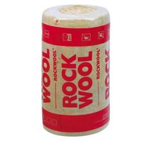 Минеральная (базальтовая) вата