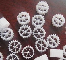 Наполнитель для биофильтра. Биофильтр.