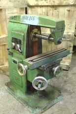 Продаю настольный фрезерный станок НГФ-110Ш4