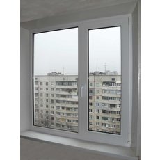 Металлопластиковые окна, балконы, двери