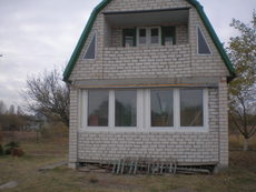 Продам дачу в Нагорном, Светловодский район