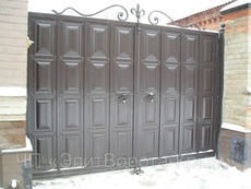 Ворота Симферополь, Ялта, Судак, Севастополь, Керч, Феодоси