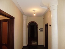 Ремонт квартир, высококачественные отделочные работы.