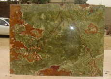 Пакистанский оникс