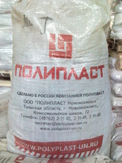 Пластификатор для бетонов и растворов