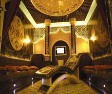 строительство и дизайн велнес-зон