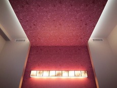 Поклейка обоев высокого качества