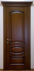 Двери деревянные