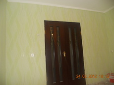 Малярные работы