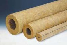 Цилиндры базальтовые PAROC Hvac Section Alu Coat