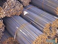 Арматура ф 8мм, 3пс, А500, 12м, Кр. Рог