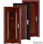 Входные двери. Кривой Рог.