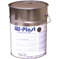 Краски по металлу WS-Plast